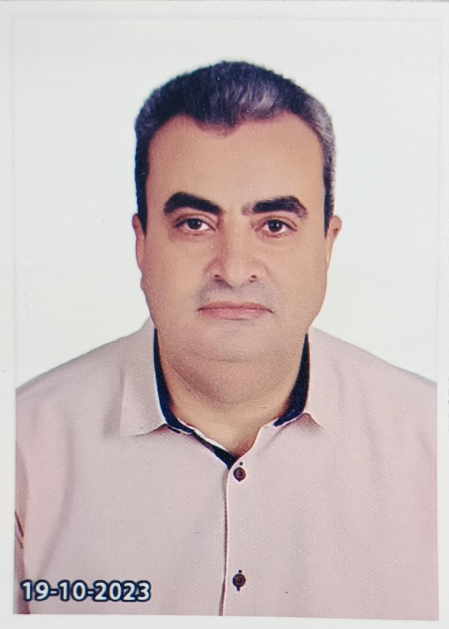 Osama Ibrahim Mohammad Ibrahim